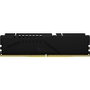 Kingston FURY Beast 32GB (2x16GB) DDR5 6000MT/s CL30 DIMM Kit Black EXPO